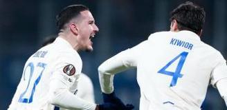 Tüm stadı susturdu! Deniz Gül'den 90. dakikada hayat öpücüğü