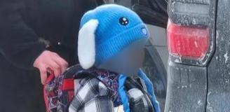 ABD'de yine göçmen operasyonu skandalı: 5 yaşındaki çocuk gözaltına mı alındı?