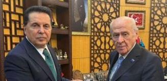 Bahçeli'den Ahmet Özer hakkındaki karara tepki: Mahşeri vicdanda hiçbir karşılığı yoktur