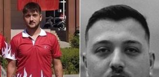 Eski milli sporcu, kuryelik yaparken öldü