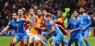 Yüzlerce kez simüle edildi! İşte Galatasaray'ın Şampiyonlar Ligi'ndeki muhtemel rakibi