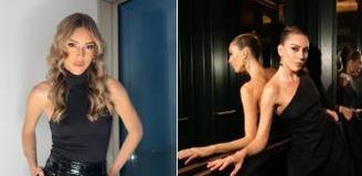 Sinem Kobal'dan iddialara Atatürklü yanıt: Yok öyle bir like