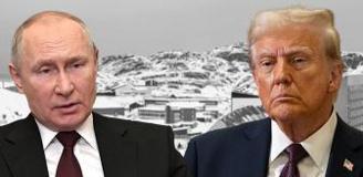 Putin, göz diktiği bölge için Trump'a meydan okudu: Her halükarda sürdüreceğiz