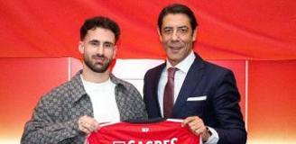 Rafa Silva ilk günden Benfica'da kriz çıkardı: Tahammül edemeyiz