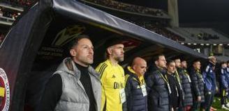 Teklif yapıldı bile! İşte Fener'in forma giydirmek istediği golcü