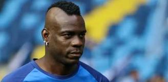 Aylardır futbol oynamayan Mario Balotelli'nin yeni takımı bomba