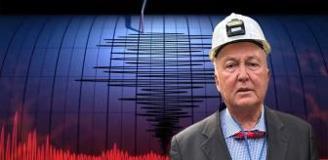 5.1'lik Sındırgı depremi sonrası Ahmet Ercan'dan dikkat çeken sözler: Şaşırtıcı biçimde gergin