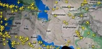 Orta Doğu gerilimi havacılıkta kaosa yol açtı