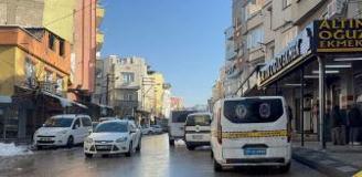 Cezaevi arkadaşlarının tartışması kanla son buldu