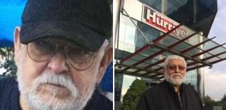 Gazetecinin sır ölümü! Evinde cansız bedeni bulundu