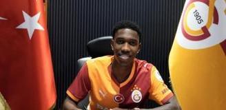 Galatasaray, Yaser Asprilla'yı KAP'a bildirdi! İşte transferin maliyeti