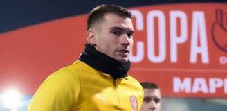 Livakovic rest çekti: Sadece o takıma giderim