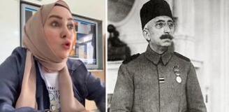 Kadın öğretmenin Vahdettin için söyledikleri gündem oldu