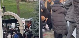 Annesinin cenazesinde kardeşini öldüren ağabeyle ilgili şoke eden detay