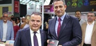 İddianamede dikkat çeken ifade: Muhittin Böcek, Ali Mahir Başarır'a hediye edeceğini söyleyip daire istedi