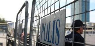 Şanlıurfa'da 5 günlük gösteri ve yürüyüş yasağı