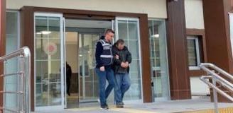 Uyuşturucu ile yakalanan motorcudan görülmemiş bahane