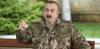 Azerbaycan'dan İran kararı: Asla izin verilmeyecek