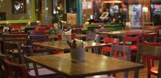 Restoran ve kafelerde yeni dönem! Resmen yasaklandı