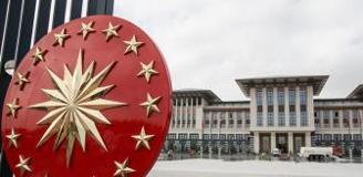 Cumhurbaşkanlığı Başdanışmanlığı'na yeni isim