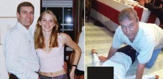 İngiltere Başbakanı Starmer, eski Prens Andrew'un ABD Kongresi'nde ifade vermesi gerektiğini söyledi