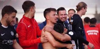 Adım adım 1. Lig! Depremde 14 sporcusunu kaybeden kulüp, küllerinden yeniden doğdu