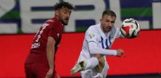 Çaykur Rizespor, 2. Lig ekibi Beyoğlu Yeni Çarşı'ya takıldı