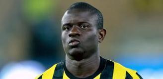 Fenerbahçe'ye transferi gerçekleşmeyen Kante'den olay hamle