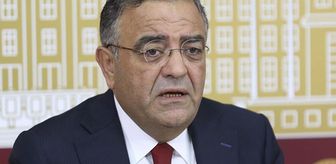 CHP'li Sezgin Tanrıkulu'dan TFF'ye Amedspor tepkisi