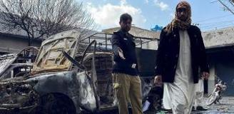 Çölde 3 günlük kanlı çatışma! Ordu kasabayı geri aldı, onlarca kişi öldü