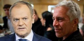 Polonya Başbakanı Tusk: Epstein'in Batı'nın etkili liderlerini gizlice kayda aldı