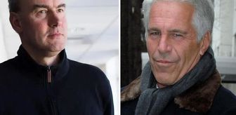 Harvard Profesörü Nowak'ın, yeni belgelerde Epstein adasına seyahat planladığı ortaya çıktı
