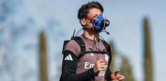 Arda Güler'i makineye bağladılar, çıkan sonuca sağlık ekibi inanamadı