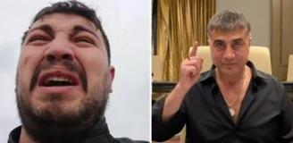 Sedat Peker'den yardım istediği şeye bakın: Neyse ki sosyal medya kullanıcıları cevabını verdi