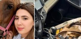 Cansız bedeni 8 gün sonra bulunan Elif Kumal'ın ölüm nedeni kesinleşti