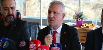 Cumhurbaşkanı Başdanışmanı Saral'dan 'Epstein' yorumu: Bu bir insanlık meselesi