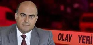 Eski belediye başkanı Cafer Özenir, oğlu tarafından baltayla öldürüldü