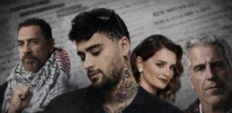 Epstein belgeleri ortaya çıkardı: Gazze'ye destek veren ünlüleri fişlemişler