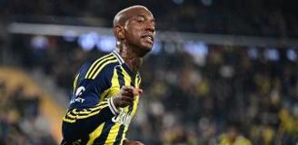 Fenerbahçe ikinci yarıda yıldızlarıyla geri döndü