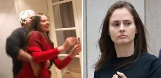 Epstein ile göçmen sevgilisi arasında dikkat çeken diyaloglar: Cinsellik detayı bomba