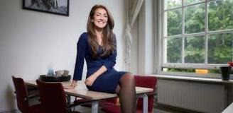 Türk düşmanı Dilan Yeşilgöz, Hollanda Savunma Bakanı oldu