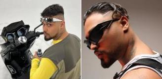 Ünlü rapçi Lvbel C5'den depremzedelere destek, 3 konserinin gelirini bağışladı