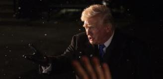 Trump'tan İran görüşmesine ilk yorum! İkinci toplantı için de tarih verdi