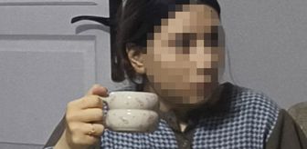 Kayıp 14 yaşındaki kız bulundu! Bakın nerede uyuyakalmış