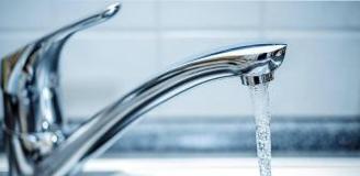 Muş'ta şebeke suyunu içmeyin uyarısı