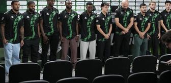 Transferin son gününde 13 futbolcu birden aldılar