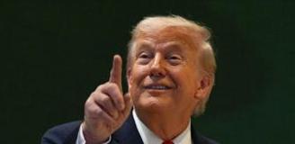 Trump'ın paylaştığı Obama ailesi videosu tepkilerin ardından kaldırıldı