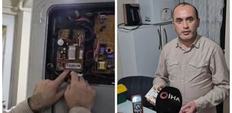 Ustabaşı yapay zeka! Buzdolabını tamir etti, 12 bin TL cebinde kaldı