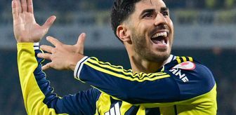 Ne yaptın sen Asensio! Dün geceki hareketi ülkeyi salladı