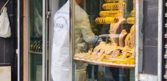 İstanbul'un göbeğinde soygun girişimi! Kuyumcu vuruldu